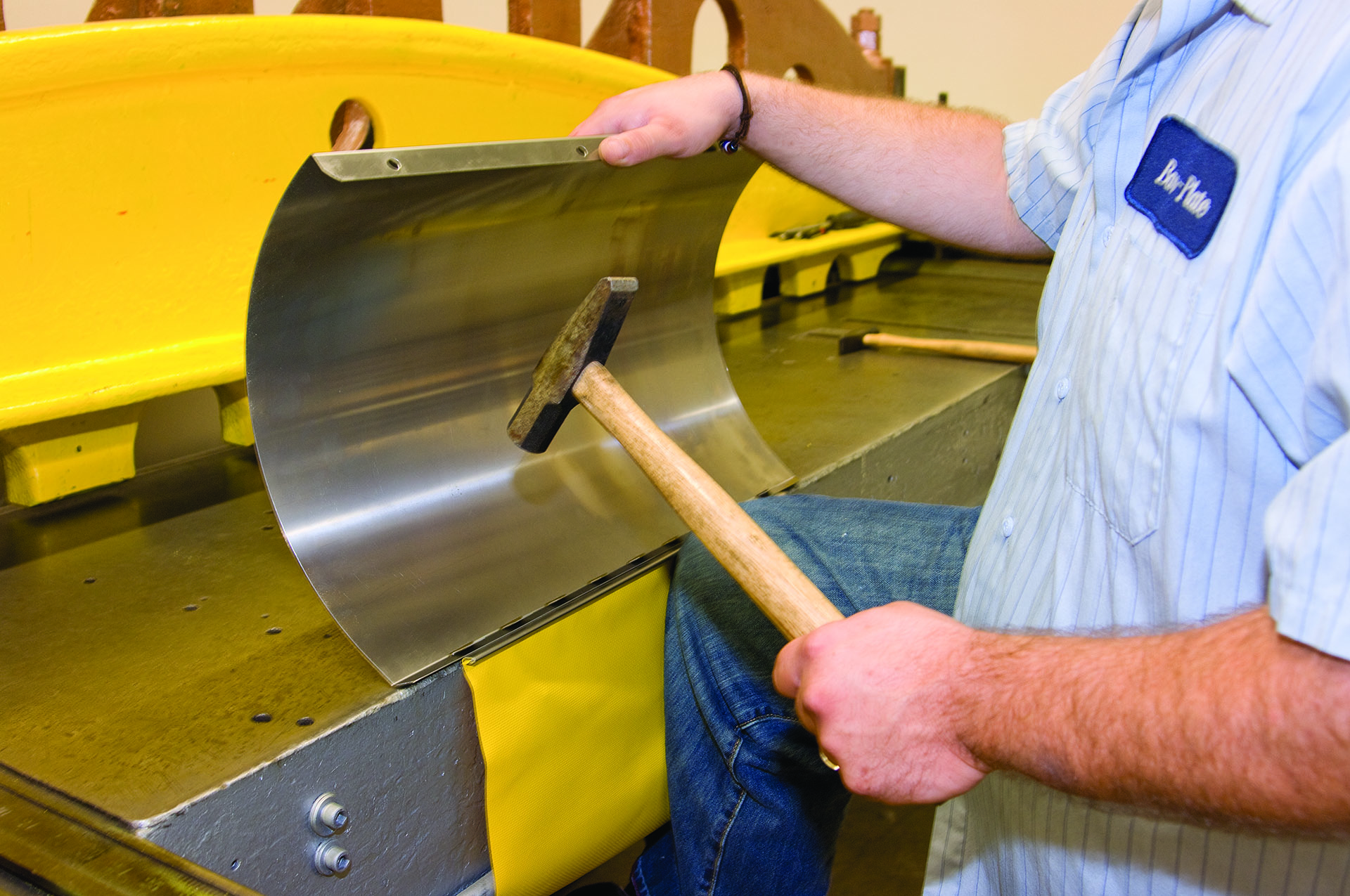 BarPlate Home BarPlate