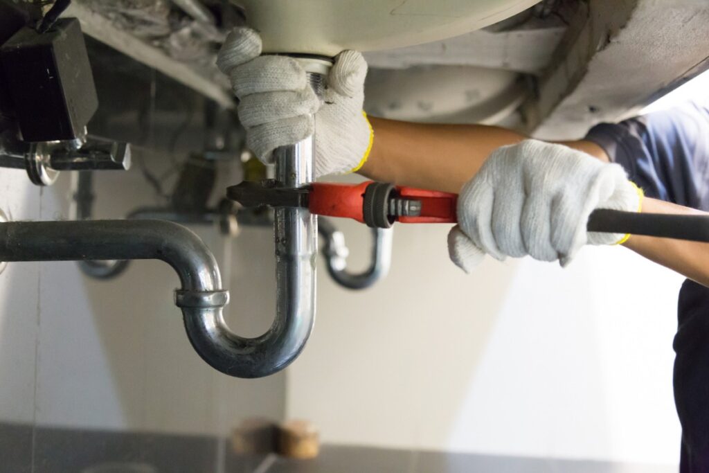 Plumber Services Dandenong