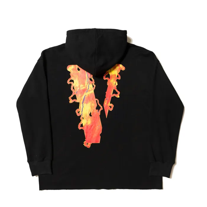 Vlone Hoodie